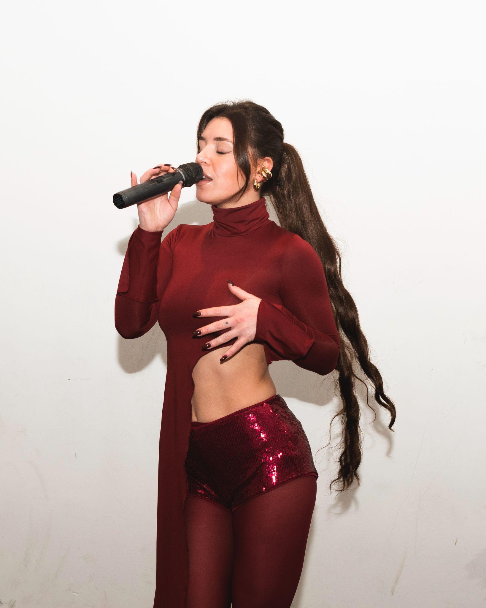 Kija - Next Music Awards 2025