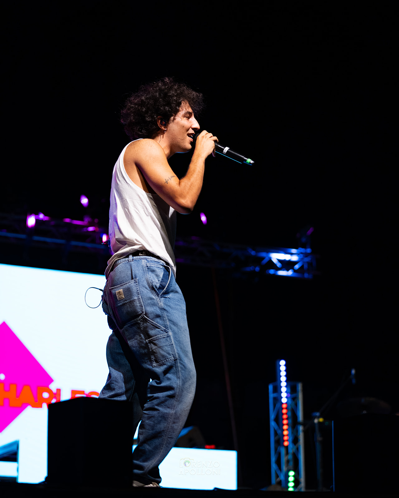 Still Charles - Next Music Awards 2023