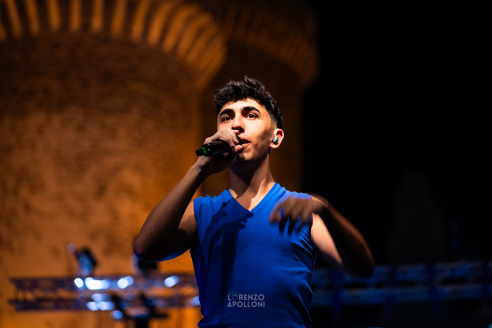 Berna - Next Music Awards 2023