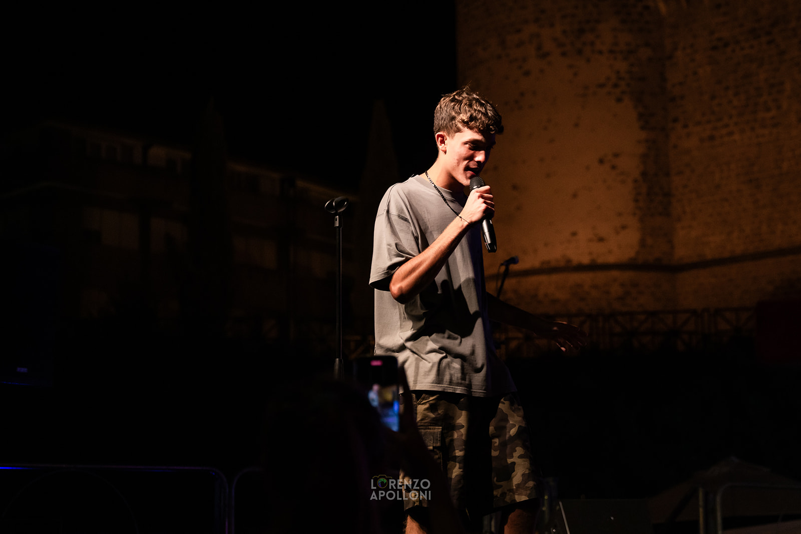 Spampy - Next Music Awards 2023