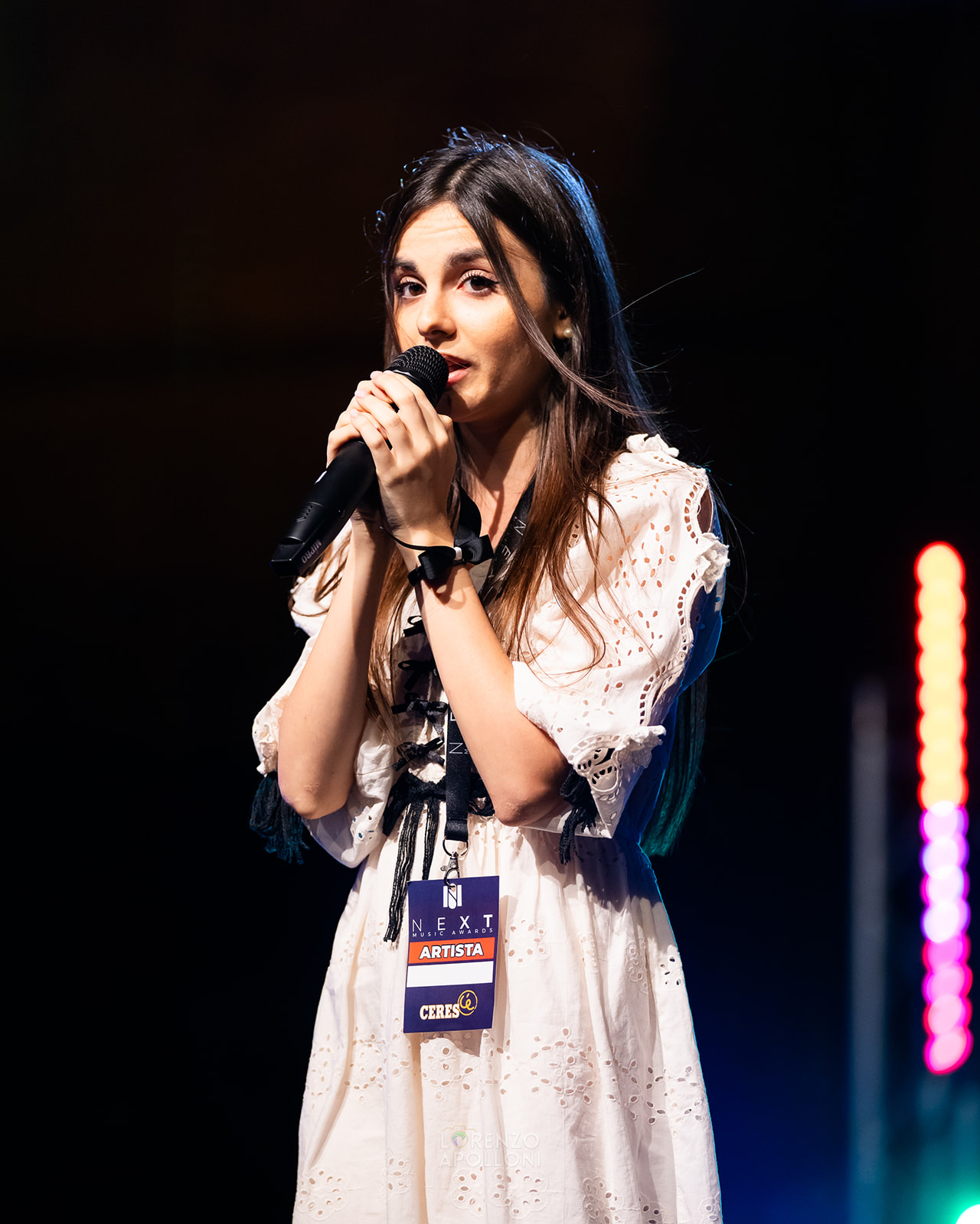 SonoAlaska - Next Music Awards 2023