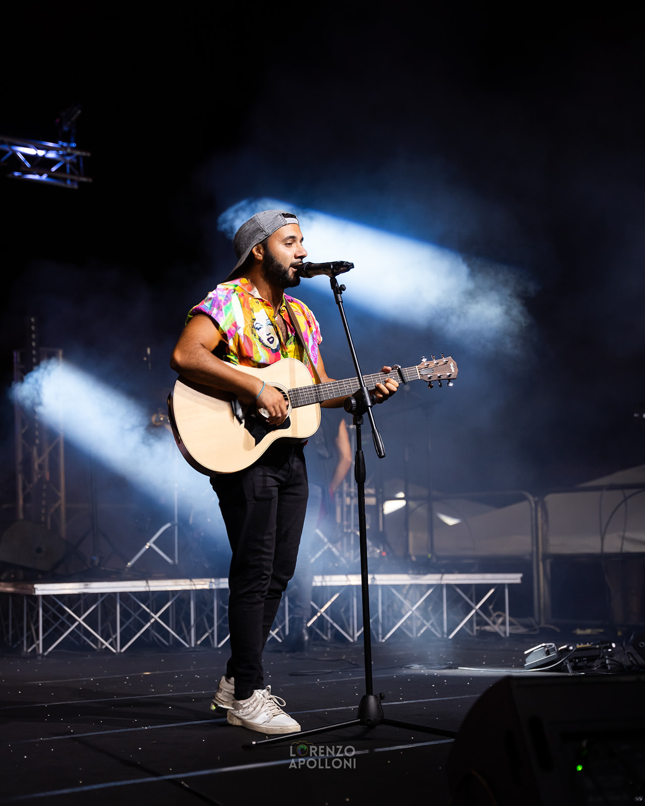 Alex Polidori - Next Music Awards 2023