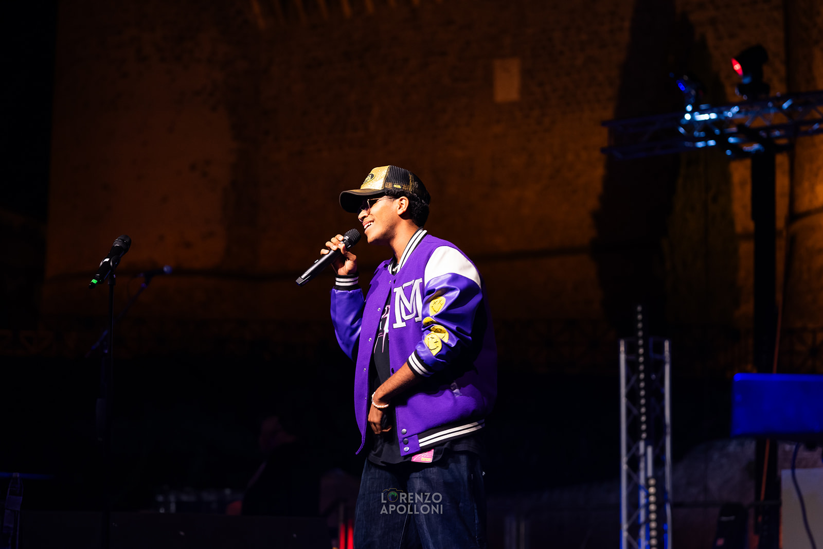 Joao Ratini - Next Music Awards 2023