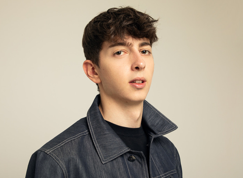 Alessandro La Cava - Next Music Awards Milano Music Week 2024