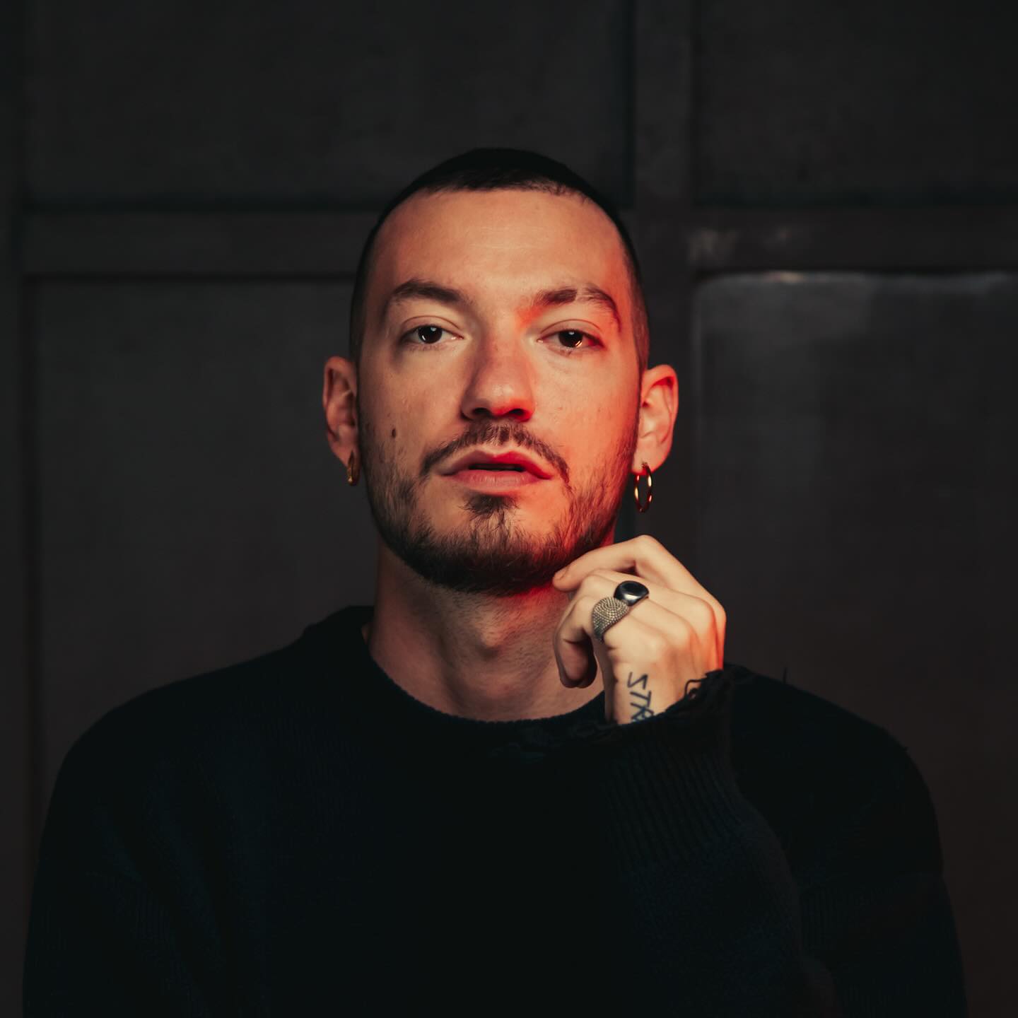 Barberis - Next Music Awards 2025