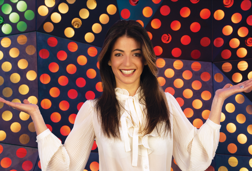 Eleonora Scaiola - Next Music Awards 2023
