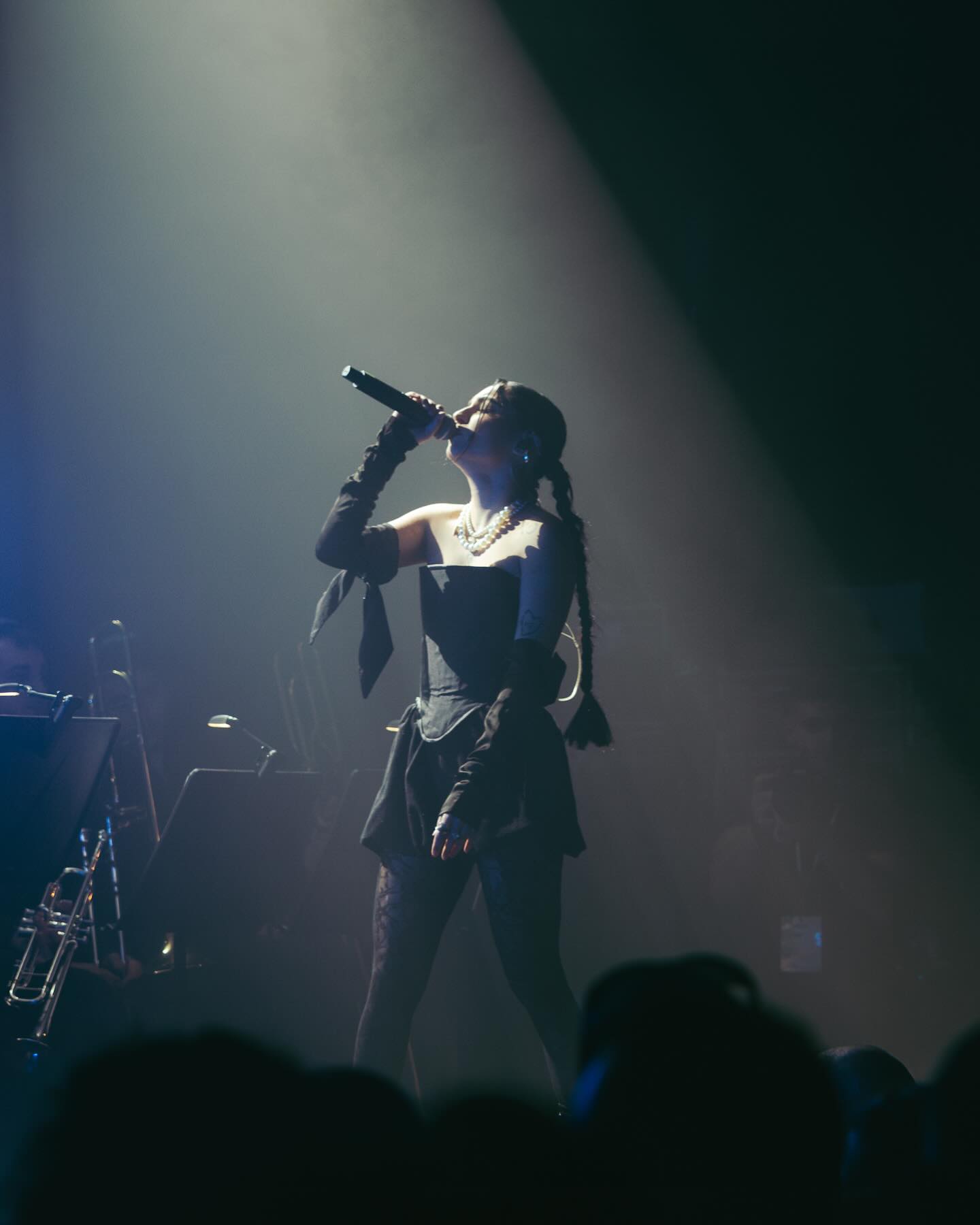 Giuliana Cascone - Next Music Awards Milano Music Week 2024