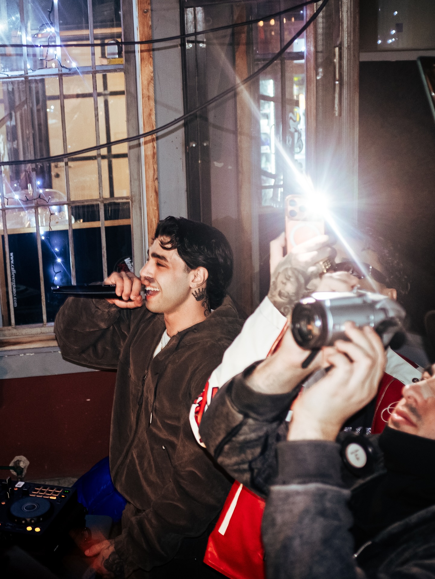 Mercurio - Next Music Awards Milano Music Week 2024