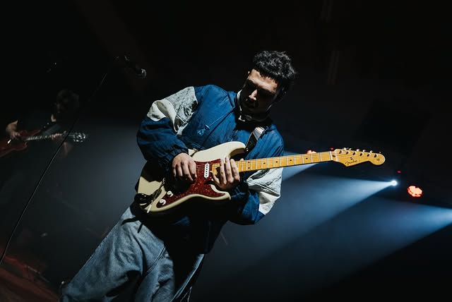 Modesto - Next Music Awards Milano Music Week 2024