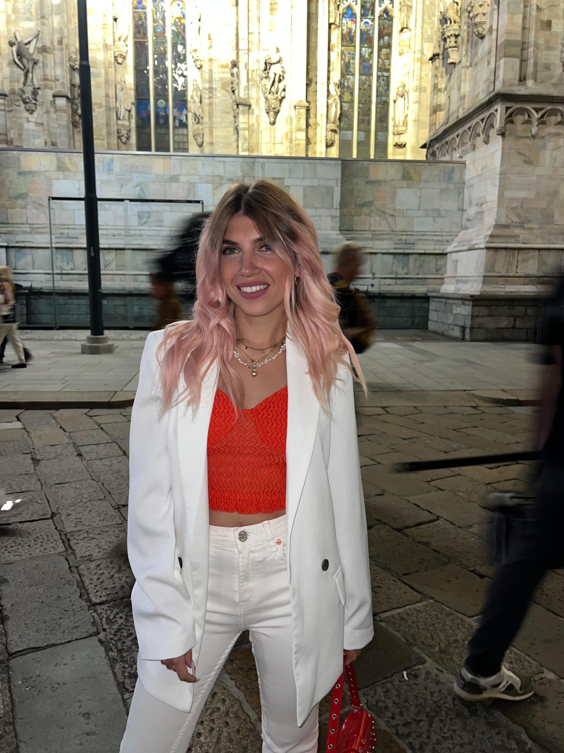 Piri - Next Music Awards Milano Music Week 2024