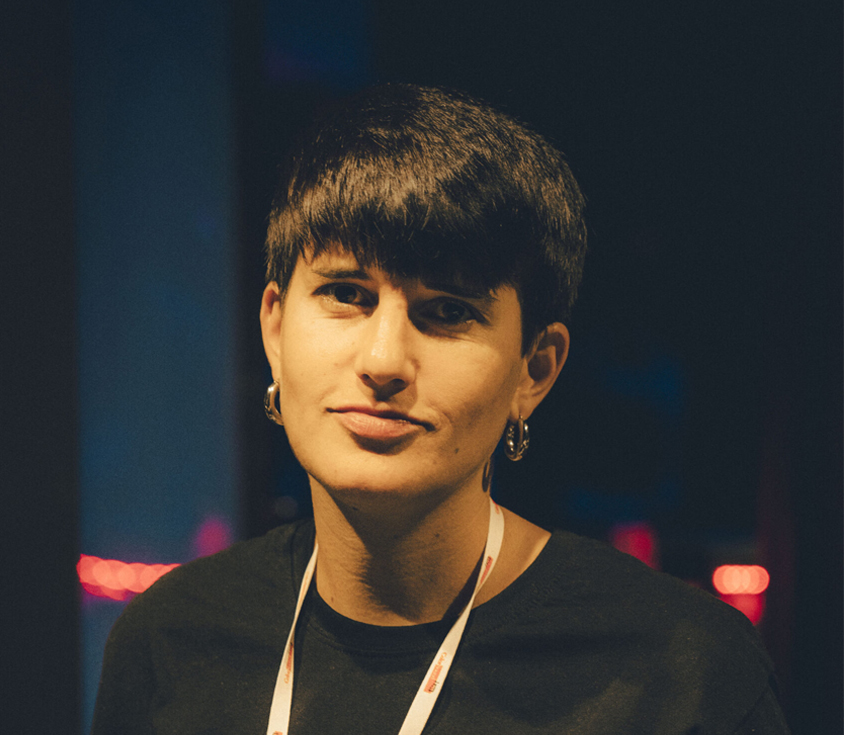 Silvia Nasty - Next Music Awards 2025