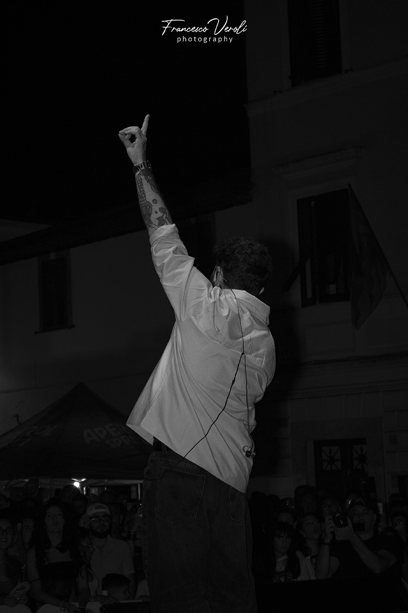 Lorenzo Fragola ai Next Music Awards 2026