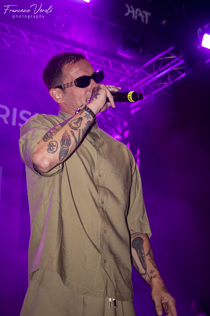 Luca Dirisio ai Next Music Awards 2026